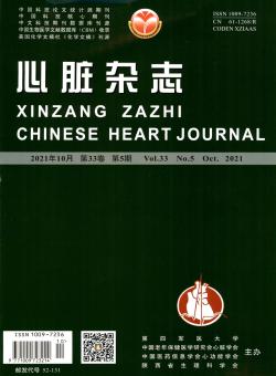心功能期刊